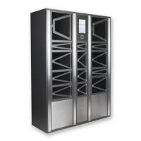 Ecos Drawer (напольное исполнение), камера хранения автоматическая (напольное исполнение)