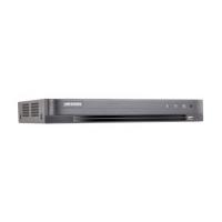 DS-7204HQHI-K1/P, 4-канальный HD-TVI регистратор