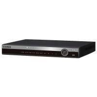 BOLID RGI-3228, 32-канальный IP-видеорегистратор