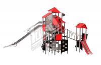 Детский игровой комплекс Playground ИК.ПГ005