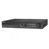 DS-8132HUHI-K8, HD-TVI видеорегистратор