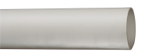 CTR10-050-K41-015I, труба гладкая жесткая ПВХ 50