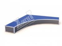 Оборудование для скейт парка Rounded Ledge СП.005