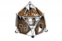 Детский игровой комплекс 'Sphere' ИК.Д001