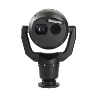 MIC-9502-Z30BQS, IP-видеокамера тепловизионная
