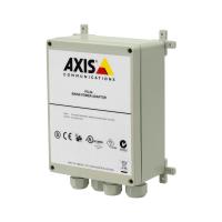 Axis PS24, блок питания