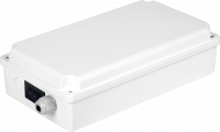 Блок аварийного питания БАП120-1,0 универсальный для LED IP65 IEK