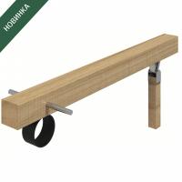 Спортивный тренажер для спины