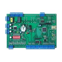Elsys-MB-Light, модуль контроллера