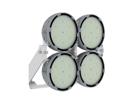 Светодиодный светильник ФЕРЕКС  FHB 34-600-850-D60
