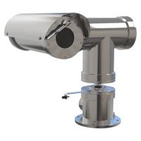 AXIS XP40-Q1765 -60C EAC, PTZ IP-видеокамера взрывозащищенная