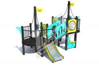 Детский городок Kidsplay ДГ.КП011