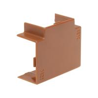 IEK CKK10D-T-015-010-K11 угол Т-образный 15х10 КМТ