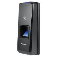 Anviz T5 Pro, биометрическая система контроля доступа