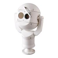 MIC-612HIALD36P, PTZ IP-видеокамера тепловизионная