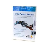 Axis Camera Station 5 channels Upgrade, лицензия расширения