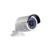 Hikvision DS-2CD2042WD-I (4 мм) IP-видеокамера с ИК-подсветкой миниатюрная