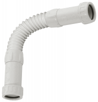 ELASTA Муфта гибкая труба-труба CXT50 IP65 IEK
