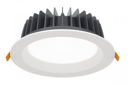 Светильник ДАУНЛАЙТ SMD IP44 27 Вт LE-СВО-16-030-7587-44Д – №1