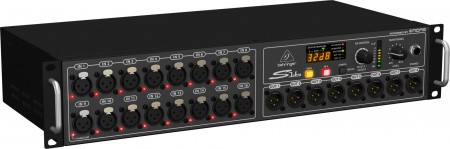 Стереомодуль BEHRINGER S16 – №1