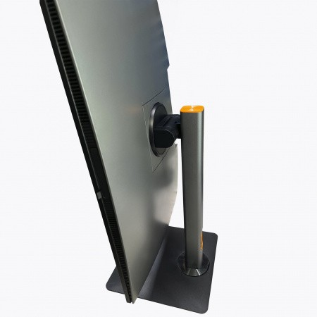 Моноблок Ancomp 238P (rev.1) 23.8" FHD 1920x1080 / i5-12400 / 8 Гб DDR4 / 512 Гб PCIE SSD / 4x USB 3.2 Gen1 / 2xUSB 2.0 / USB Type-C / HDMI / 2x 3.5 мм audio jack / SD / SDHC / SDXC / веб-камера 5.0 Мп / 1000 Мбит/с LAN / WI-FI / Bluetooth 5.0 – №3