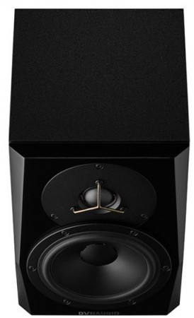 Студийный монитор Dynaudio LYD 5 B/B – №3