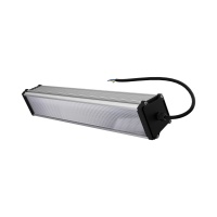 Т-Линия v2.0 40 500мм БАП 4000К Микропризма