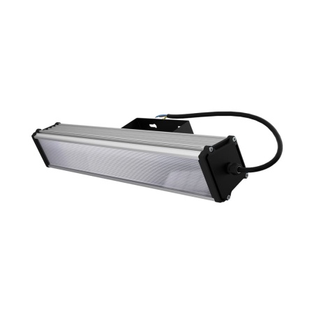 Т-Линия v2.0 40 500мм Эко 36V DC/AC 4000К Микропризма – №1