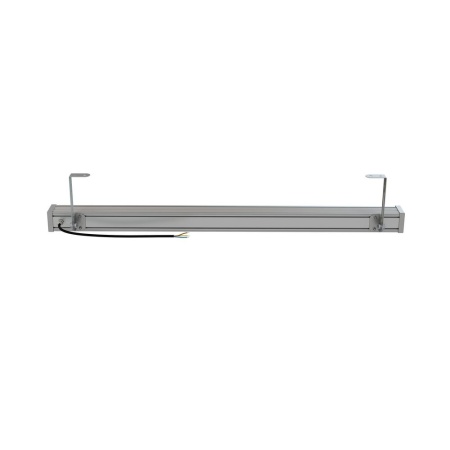 Барокко 40 1000мм Оптик 24-36V DC RGBW DMX 3000К 25° – №4