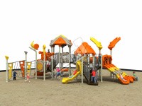Игровой комплекс FY047-01
