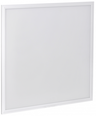 Панель светодиодная ДВО 6565 eco 36Вт 4000К W IEK – №1