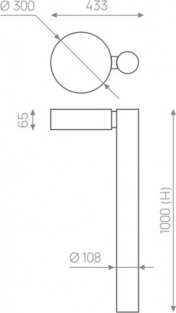 RSC FLESH GM-1000-20 – №2