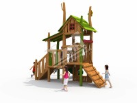 Игровой комплекс FY167-01