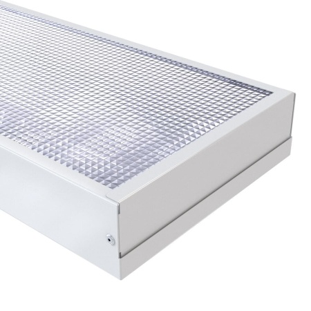 Линия 50 1200мм CRI90 4000К Микропризма – №5