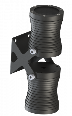 A-lux 2x12 Double Spot – №1