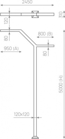 RSC METALON Z – №2