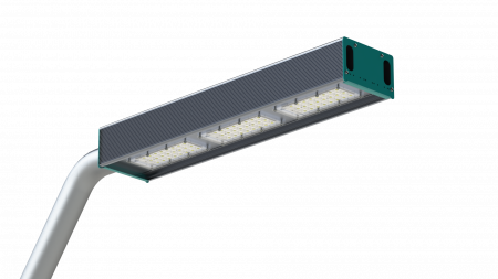 R-lux 130 BK – №1