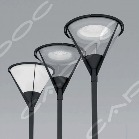 Светильник уличный светодиодный Мартини LED MAR LED SM – №1