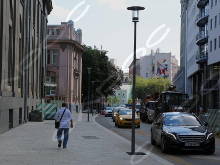 Светодиодный уличный светильник Тодес LED TOD LED M – №3