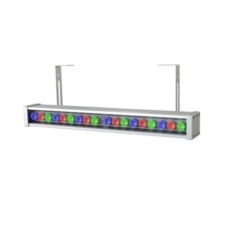 Барокко 40 500мм Оптик RGBW DMX 5000К 25° – №1