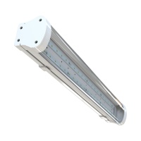 Айсберг v2.0 30 600мм 3000К Прозрачный