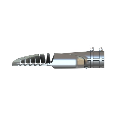 Гроза 50 XS 3000К 135×55° – №7