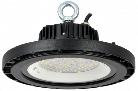 PRO Светильник ДСП 3020 100Вт 90гр 5000К IP65 IEK – №1