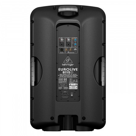 BEHRINGER B115D – №2