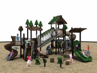 Игровой комплекс FY029-01