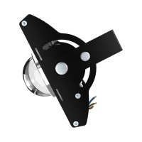 Прожектор v2.0 40 Эко 12-24V DC 6500К 120°