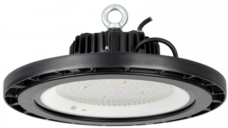 PRO Светильник ДСП 3020 200Вт 120гр 5000К IP65 IEK – №1