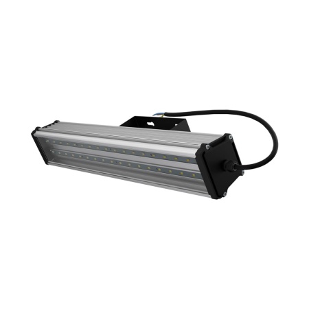 Т-Линия v2.0 20 500мм Эко 12-24V DC 4000К Прозрачный – №1