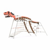 Игровой комплекс Дино