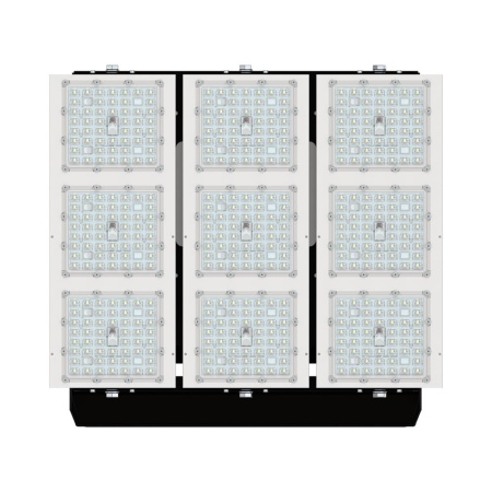 Плазма 750 S Box 5000К 135×55° – №2